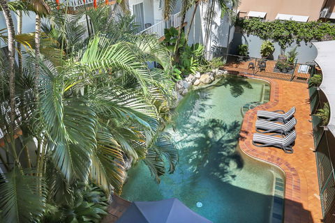 Coral Tree Inn - Rent Accommodation 18