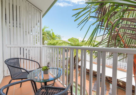 Coral Tree Inn - Rent Accommodation 43