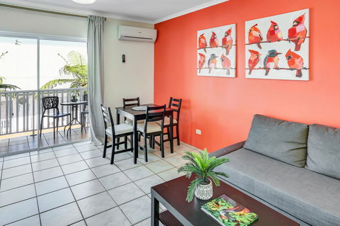 Coral Tree Inn - Rent Accommodation 5