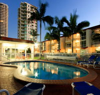 Key Largo Holiday Apartments - Rent Accommodation