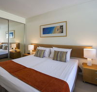 Blue on Blue Studio Room 1322 - Rent Accommodation