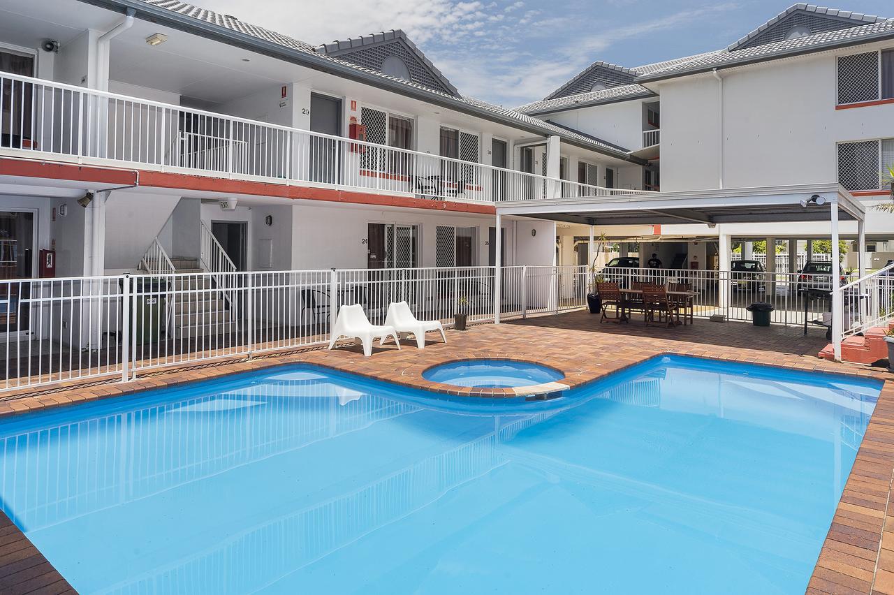Miami QLD Rent Accommodation