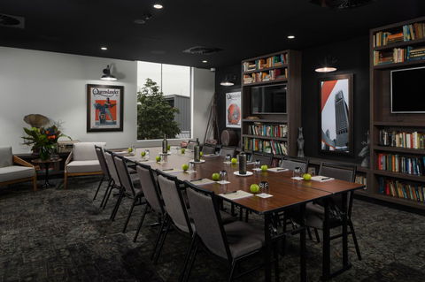 Rydges Fortitude Valley - Rent Accommodation 35