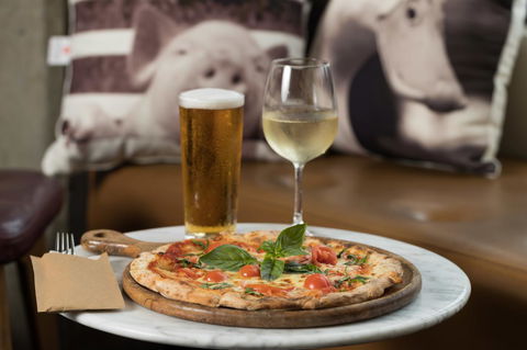 Rydges Fortitude Valley - Rent Accommodation 20
