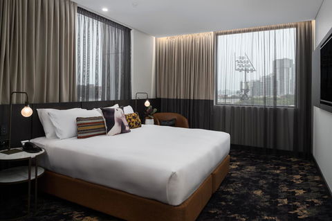 Rydges Fortitude Valley - Rent Accommodation 4