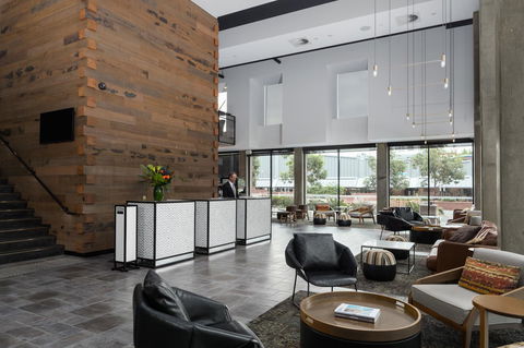 Rydges Fortitude Valley - Rent Accommodation 1