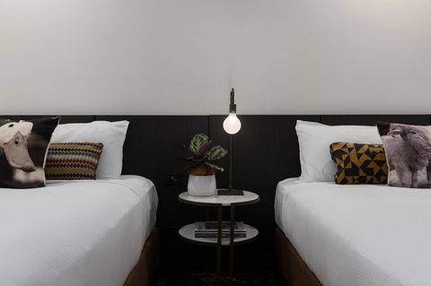 Rydges Fortitude Valley - Rent Accommodation 9