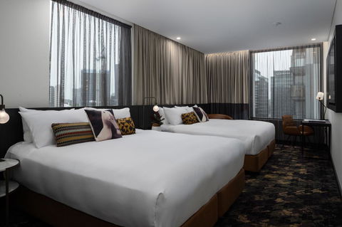 Rydges Fortitude Valley - Rent Accommodation 8