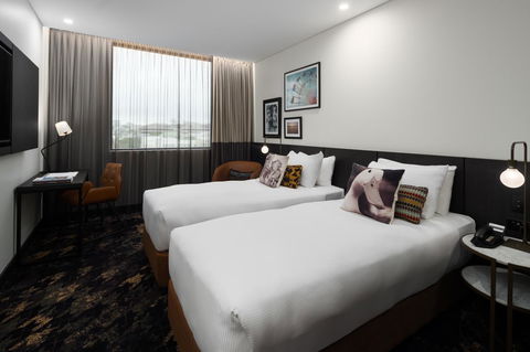 Rydges Fortitude Valley - Rent Accommodation 11