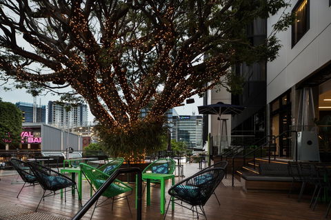 Rydges Fortitude Valley - Rent Accommodation 21