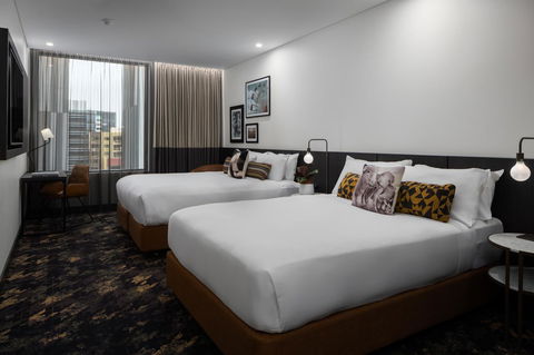 Rydges Fortitude Valley - Rent Accommodation 7
