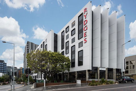 Rydges Fortitude Valley - Rent Accommodation 0