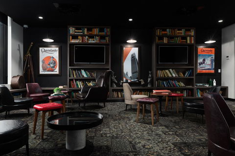 Rydges Fortitude Valley - Rent Accommodation 34