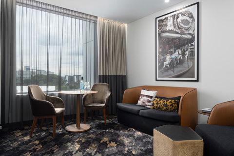 Rydges Fortitude Valley - Rent Accommodation 3
