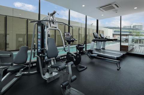 Rydges Fortitude Valley - Rent Accommodation 16