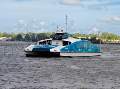 Best Western Airport 85 Motel - Rent Accommodation 17