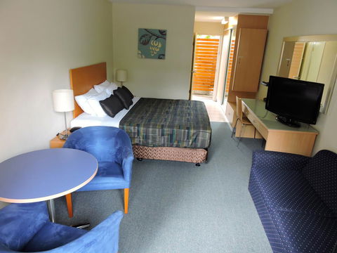 Best Western Airport 85 Motel - Rent Accommodation 24