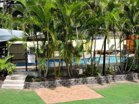 Best Western Airport 85 Motel - Rent Accommodation 4