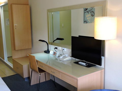 Best Western Airport 85 Motel - Rent Accommodation 27