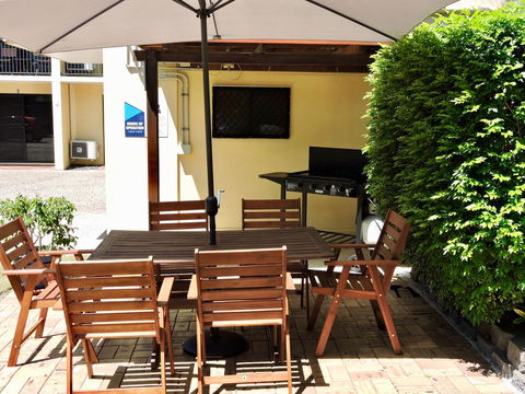 Best Western Airport 85 Motel - Rent Accommodation 14