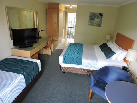 Best Western Airport 85 Motel - Rent Accommodation 29