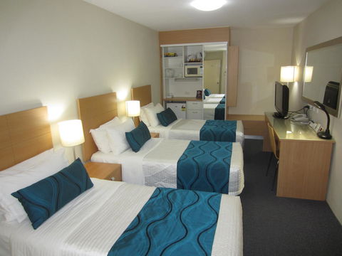 Best Western Airport 85 Motel - Rent Accommodation 42