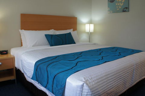 Best Western Airport 85 Motel - Rent Accommodation 23