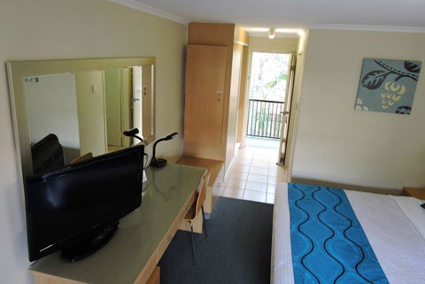 Best Western Airport 85 Motel - Rent Accommodation 28