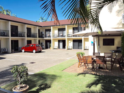 Best Western Airport 85 Motel - Rent Accommodation 32