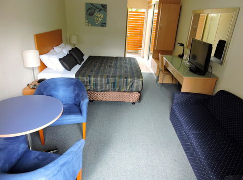 Best Western Airport 85 Motel - Rent Accommodation 25