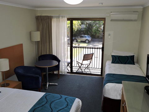 Best Western Airport 85 Motel - Rent Accommodation 7