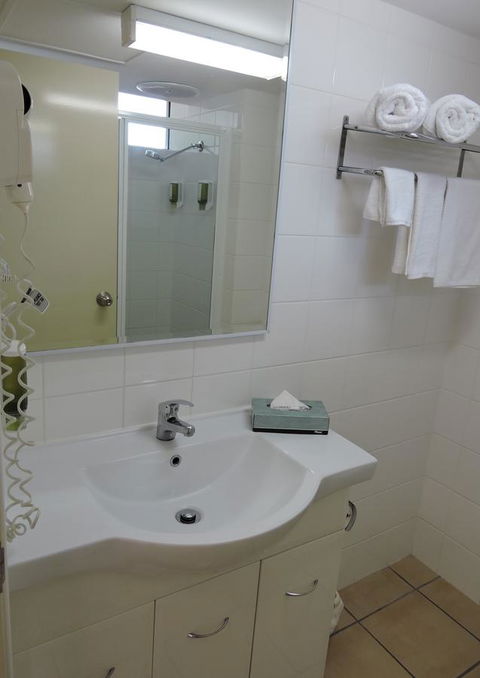 Best Western Airport 85 Motel - Rent Accommodation 9