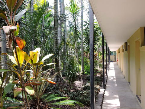 Best Western Airport 85 Motel - Rent Accommodation 18