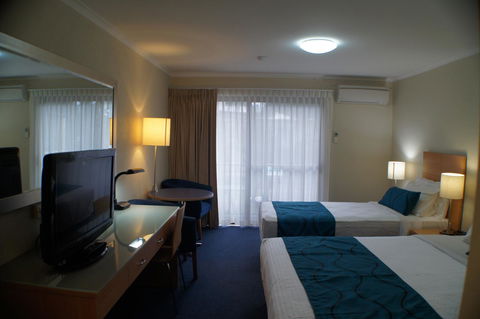 Best Western Airport 85 Motel - Rent Accommodation 26