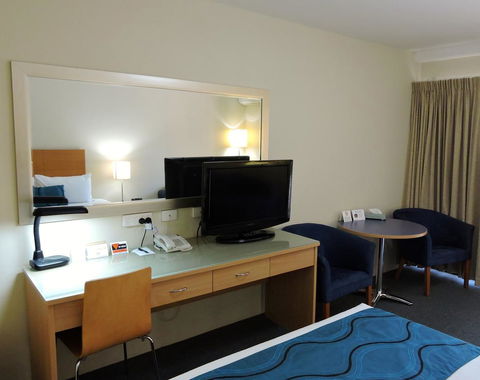 Best Western Airport 85 Motel - Rent Accommodation 6