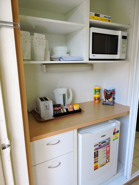 Best Western Airport 85 Motel - Rent Accommodation 8