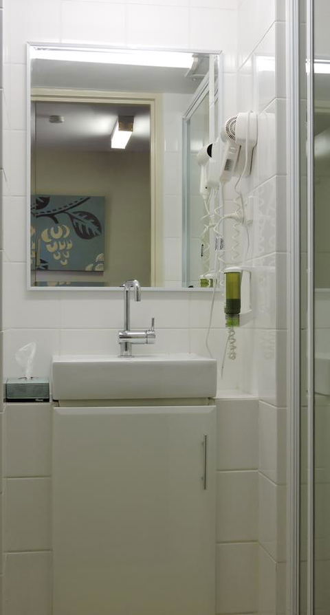 Best Western Airport 85 Motel - Rent Accommodation 37