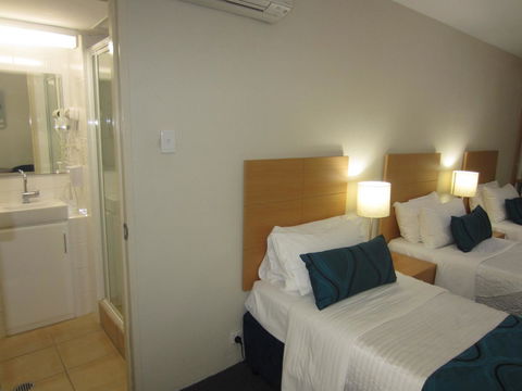 Best Western Airport 85 Motel - Rent Accommodation 41