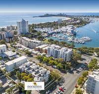 Dockside Apartments Mooloolaba - Rent Accommodation