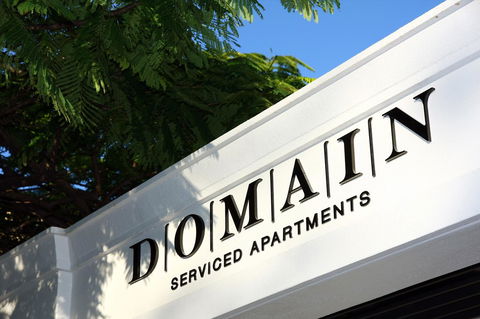 Domain Serviced Apartments - Rent Accommodation 7