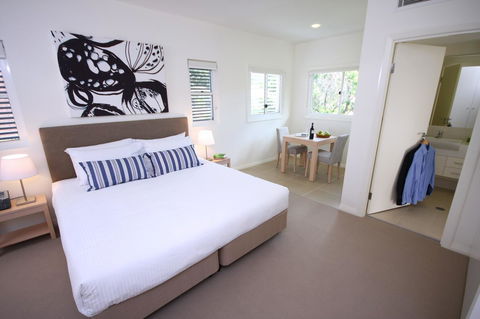 Domain Serviced Apartments - Rent Accommodation 0