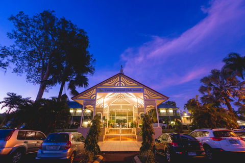 Cairns Colonial Club Resort - Rent Accommodation 14