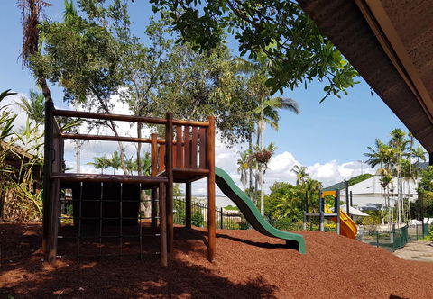 Cairns Colonial Club Resort - Rent Accommodation 10