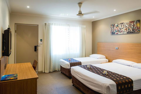 Cairns Colonial Club Resort - Rent Accommodation 37