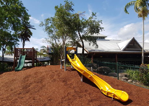 Cairns Colonial Club Resort - Rent Accommodation 9