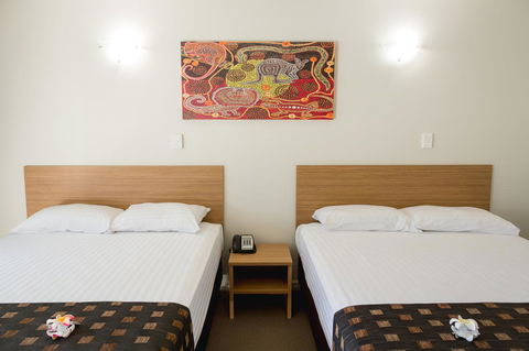 Cairns Colonial Club Resort - Rent Accommodation 34