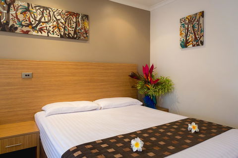 Cairns Colonial Club Resort - Rent Accommodation 38