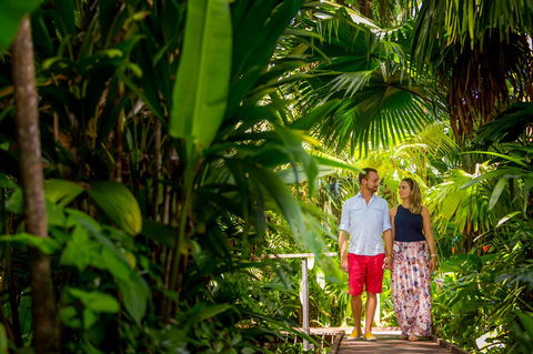 Cairns Colonial Club Resort - Rent Accommodation 21