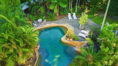 Cairns Colonial Club Resort - Rent Accommodation 16