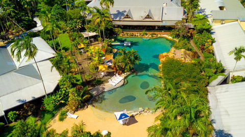 Cairns Colonial Club Resort - Rent Accommodation 13